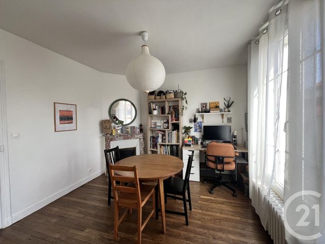 Appartement F5 &agrave; vendre - 5 pi&egrave;ces - 83,93 m2 - Soisy Sous Montmorency - 95 - ILE-DE-FRANCE