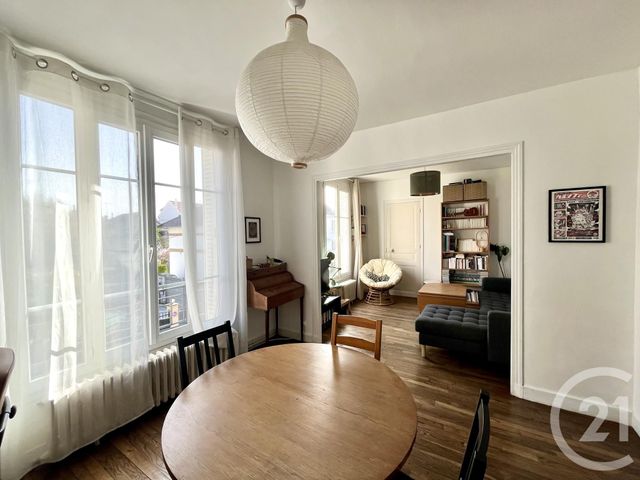 Appartement F5 &agrave; vendre - 5 pi&egrave;ces - 83,93 m2 - Soisy Sous Montmorency - 95 - ILE-DE-FRANCE