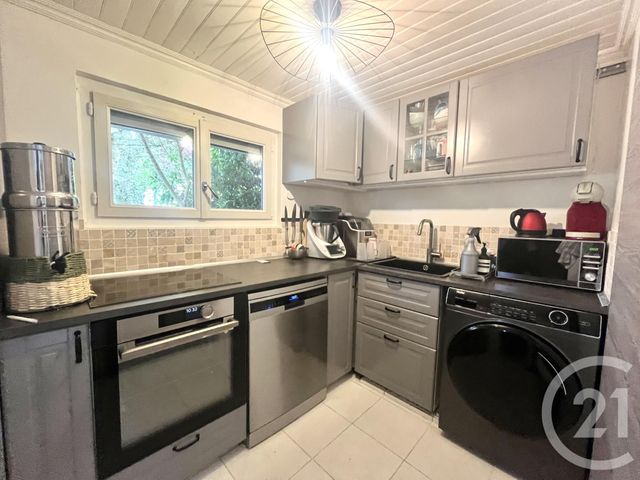 Maison &agrave; vendre - 3 pi&egrave;ces - 54,20 m2 - Soisy Sous Montmorency - 95 - ILE-DE-FRANCE
