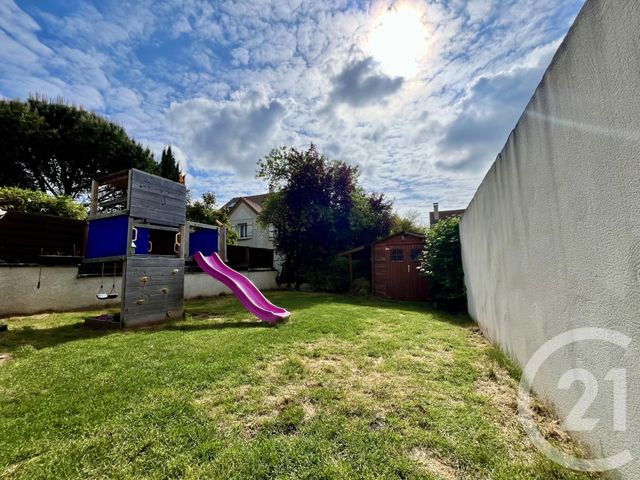 Maison &agrave; vendre - 3 pi&egrave;ces - 54,20 m2 - Soisy Sous Montmorency - 95 - ILE-DE-FRANCE