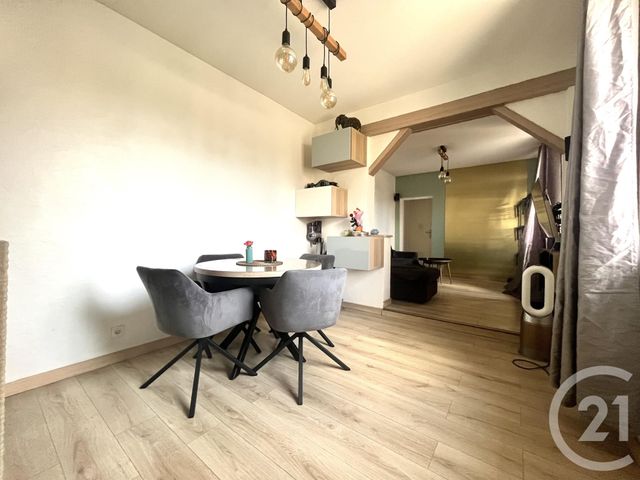 Maison &agrave; vendre - 3 pi&egrave;ces - 54,20 m2 - Soisy Sous Montmorency - 95 - ILE-DE-FRANCE