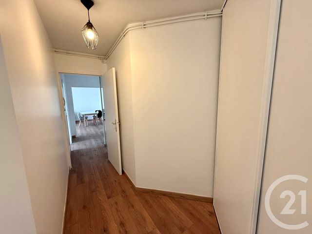 Appartement F3 &agrave; louer - 3 pi&egrave;ces - 65,37 m2 - Deuil La Barre - 95 - ILE-DE-FRANCE