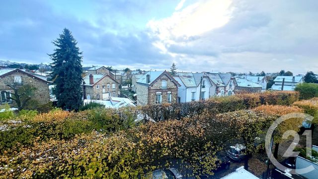 Appartement F4 &agrave; louer - 4 pi&egrave;ces - 70,10 m2 - Soisy Sous Montmorency - 95 - ILE-DE-FRANCE