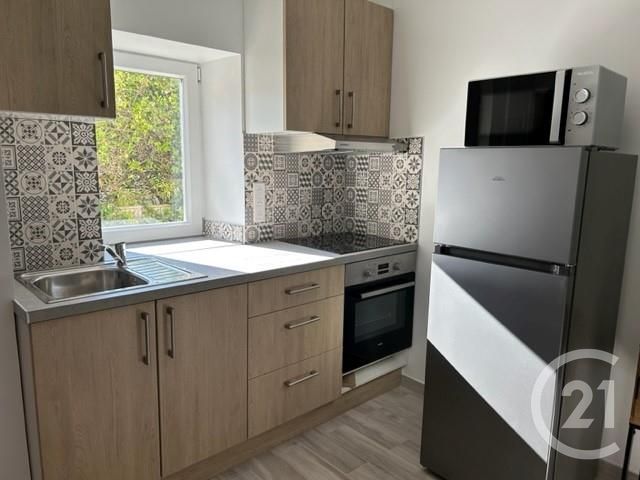 Appartement F2 &agrave; louer - 2 pi&egrave;ces - 20,90 m2 - Conflans Ste Honorine - 78 - ILE-DE-FRANCE