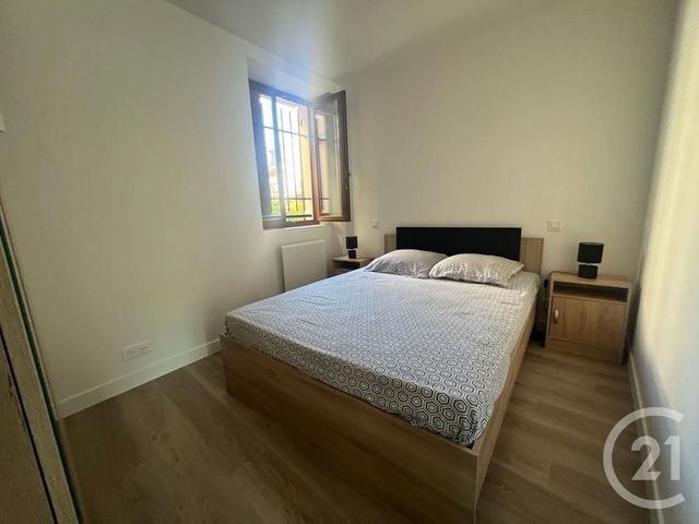 Appartement F2 &agrave; louer - 2 pi&egrave;ces - 20,90 m2 - Conflans Ste Honorine - 78 - ILE-DE-FRANCE