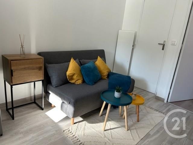 Appartement F2 &agrave; louer - 2 pi&egrave;ces - 20,90 m2 - Conflans Ste Honorine - 78 - ILE-DE-FRANCE