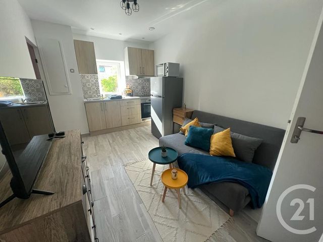 Appartement F2 &agrave; louer - 2 pi&egrave;ces - 20,90 m2 - Conflans Ste Honorine - 78 - ILE-DE-FRANCE