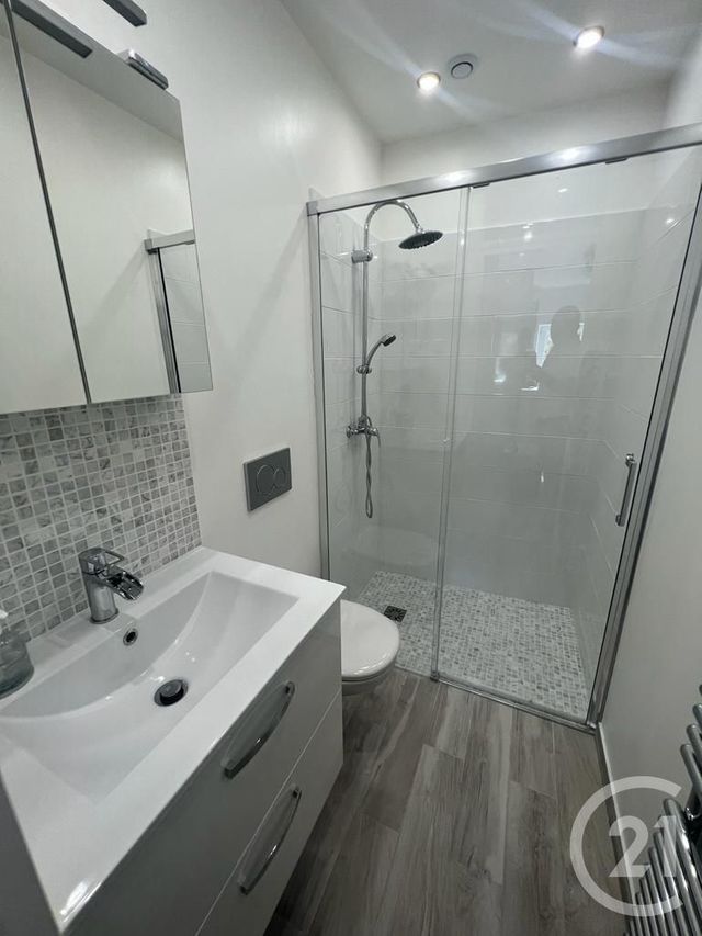 Appartement F2 &agrave; louer - 2 pi&egrave;ces - 20,90 m2 - Conflans Ste Honorine - 78 - ILE-DE-FRANCE