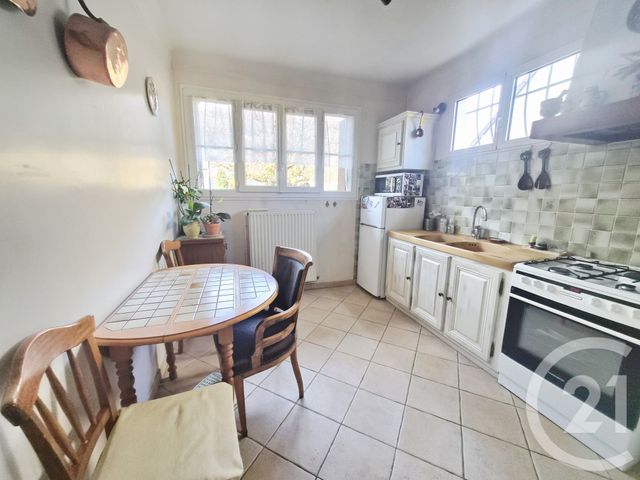 Maison &agrave; vendre - 8 pi&egrave;ces - 150 m2 - Soisy Sous Montmorency - 95 - ILE-DE-FRANCE