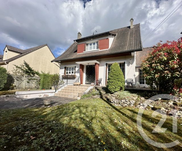 maison - SOISY SOUS MONTMORENCY - 95