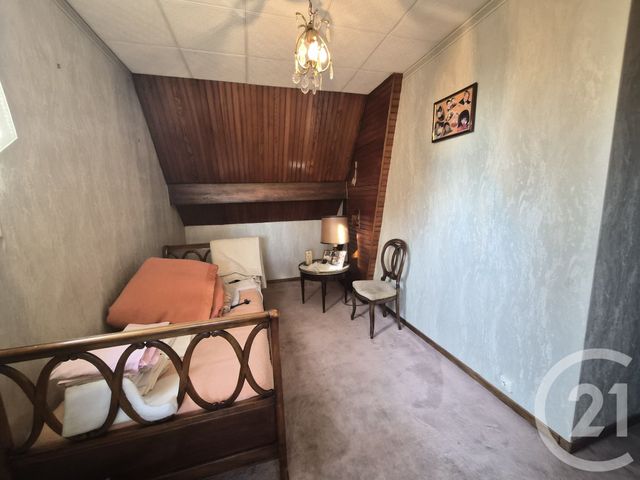 Maison &agrave; vendre - 8 pi&egrave;ces - 150 m2 - Soisy Sous Montmorency - 95 - ILE-DE-FRANCE