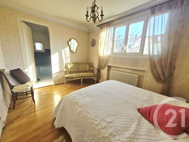 Maison &agrave; vendre - 8 pi&egrave;ces - 150 m2 - Soisy Sous Montmorency - 95 - ILE-DE-FRANCE