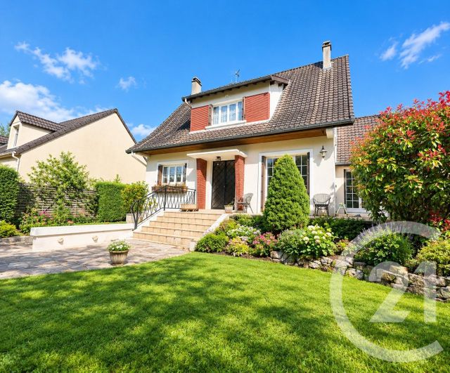 Maison à vendre SOISY SOUS MONTMORENCY