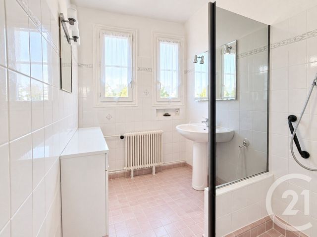 Maison &agrave; vendre - 8 pi&egrave;ces - 145,98 m2 - Soisy Sous Montmorency - 95 - ILE-DE-FRANCE