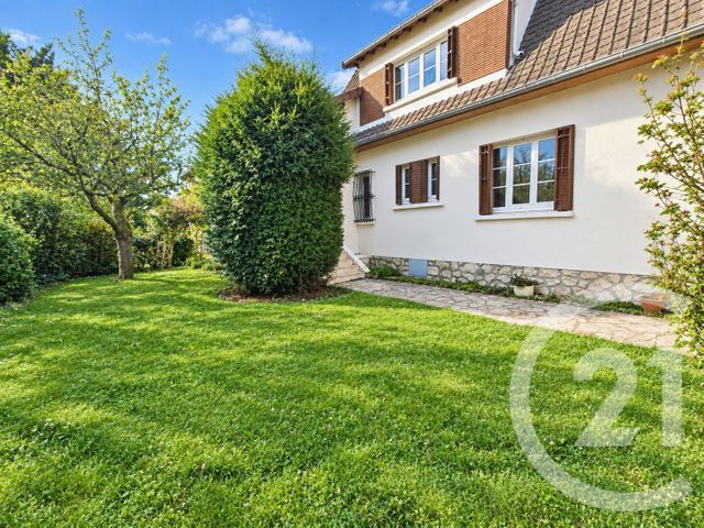 Maison &agrave; vendre - 8 pi&egrave;ces - 145,98 m2 - Soisy Sous Montmorency - 95 - ILE-DE-FRANCE