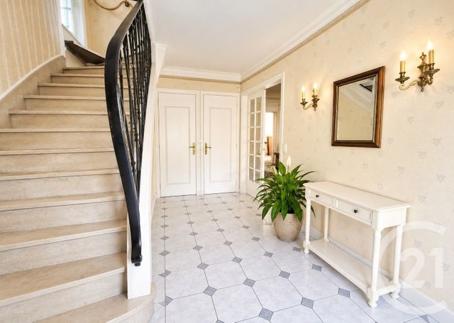 Maison &agrave; vendre - 8 pi&egrave;ces - 145,98 m2 - Soisy Sous Montmorency - 95 - ILE-DE-FRANCE