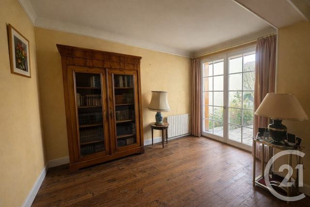 Maison &agrave; vendre - 8 pi&egrave;ces - 145,98 m2 - Soisy Sous Montmorency - 95 - ILE-DE-FRANCE