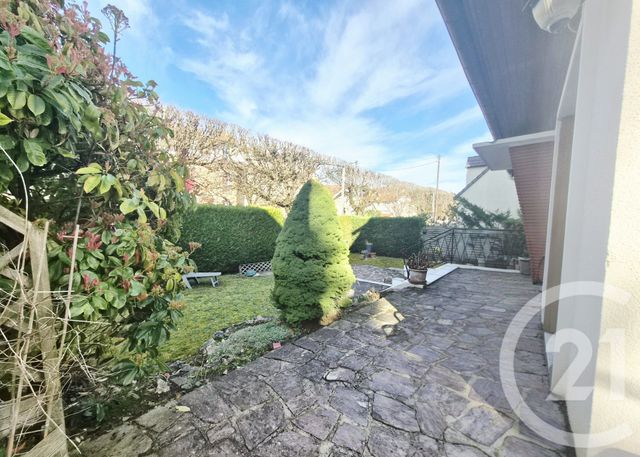 Maison &agrave; vendre - 8 pi&egrave;ces - 150 m2 - Soisy Sous Montmorency - 95 - ILE-DE-FRANCE