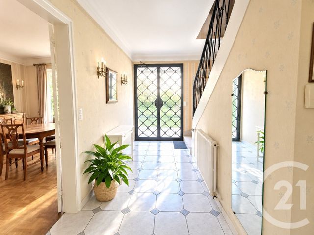 Maison &agrave; vendre - 8 pi&egrave;ces - 145,98 m2 - Soisy Sous Montmorency - 95 - ILE-DE-FRANCE