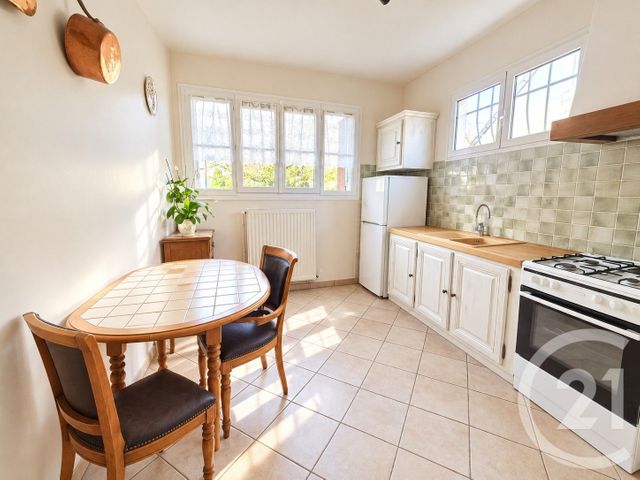 Maison &agrave; vendre - 8 pi&egrave;ces - 145,98 m2 - Soisy Sous Montmorency - 95 - ILE-DE-FRANCE