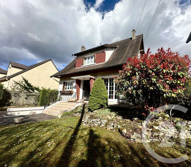 Maison &agrave; vendre - 8 pi&egrave;ces - 145,98 m2 - Soisy Sous Montmorency - 95 - ILE-DE-FRANCE