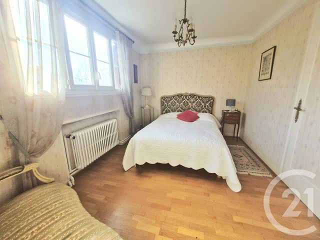 Maison &agrave; vendre - 8 pi&egrave;ces - 150 m2 - Soisy Sous Montmorency - 95 - ILE-DE-FRANCE