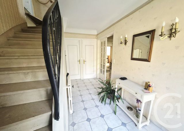 Maison &agrave; vendre - 8 pi&egrave;ces - 150 m2 - Soisy Sous Montmorency - 95 - ILE-DE-FRANCE