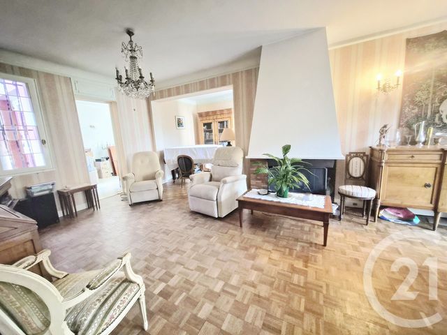 Maison &agrave; vendre - 8 pi&egrave;ces - 150 m2 - Soisy Sous Montmorency - 95 - ILE-DE-FRANCE