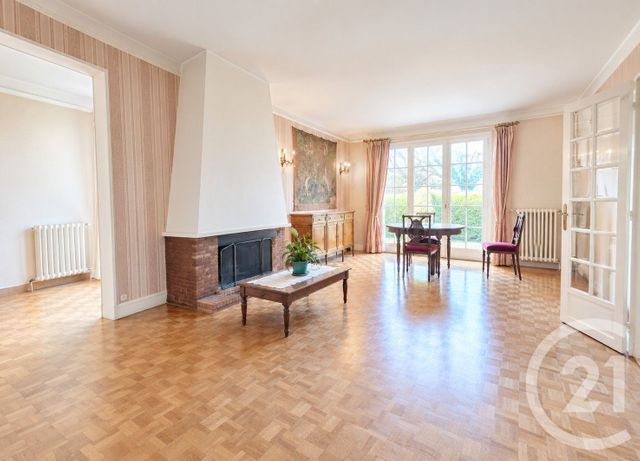 Maison &agrave; vendre - 8 pi&egrave;ces - 145,98 m2 - Soisy Sous Montmorency - 95 - ILE-DE-FRANCE