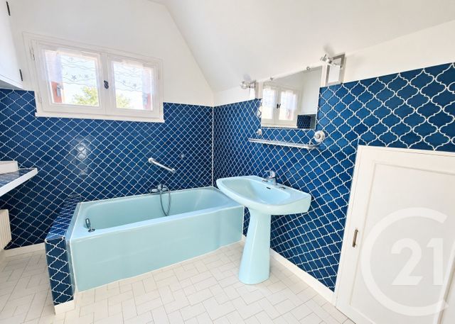 Maison &agrave; vendre - 8 pi&egrave;ces - 145,98 m2 - Soisy Sous Montmorency - 95 - ILE-DE-FRANCE