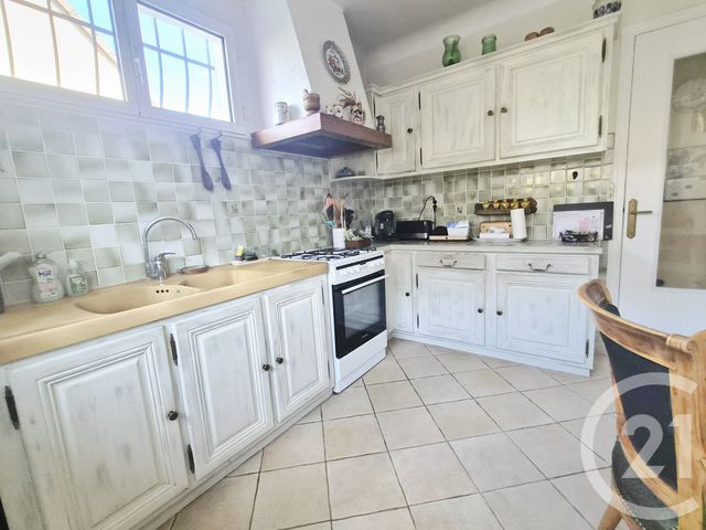 Maison &agrave; vendre - 8 pi&egrave;ces - 150 m2 - Soisy Sous Montmorency - 95 - ILE-DE-FRANCE