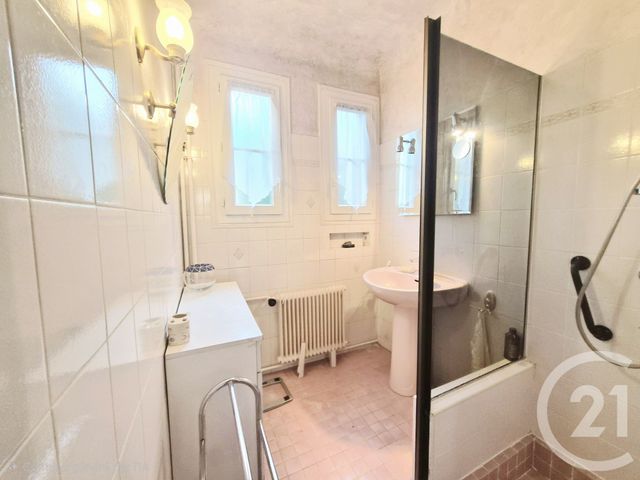 Maison &agrave; vendre - 8 pi&egrave;ces - 150 m2 - Soisy Sous Montmorency - 95 - ILE-DE-FRANCE