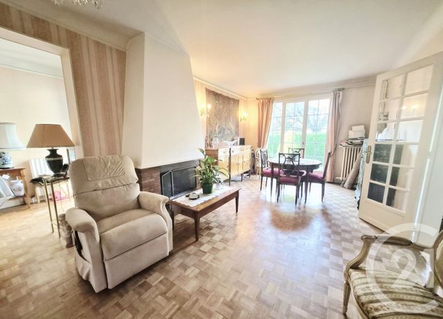 Maison &agrave; vendre - 8 pi&egrave;ces - 150 m2 - Soisy Sous Montmorency - 95 - ILE-DE-FRANCE