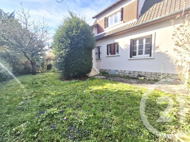 Maison &agrave; vendre - 8 pi&egrave;ces - 150 m2 - Soisy Sous Montmorency - 95 - ILE-DE-FRANCE