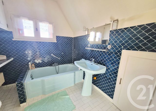 Maison &agrave; vendre - 8 pi&egrave;ces - 150 m2 - Soisy Sous Montmorency - 95 - ILE-DE-FRANCE