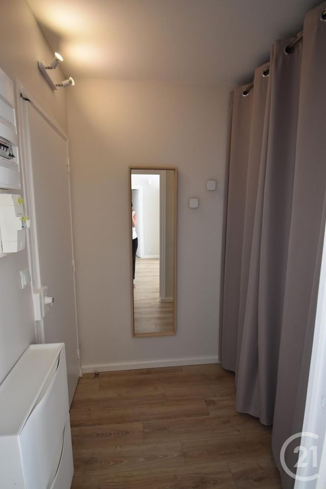 Appartement F1 &agrave; louer - 1 pi&egrave;ce - 31,34 m2 - Soisy Sous Montmorency - 95 - ILE-DE-FRANCE