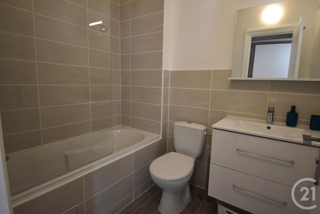 Appartement F1 &agrave; louer - 1 pi&egrave;ce - 31,34 m2 - Soisy Sous Montmorency - 95 - ILE-DE-FRANCE