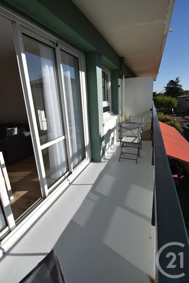 Appartement F1 &agrave; louer - 1 pi&egrave;ce - 31,34 m2 - Soisy Sous Montmorency - 95 - ILE-DE-FRANCE