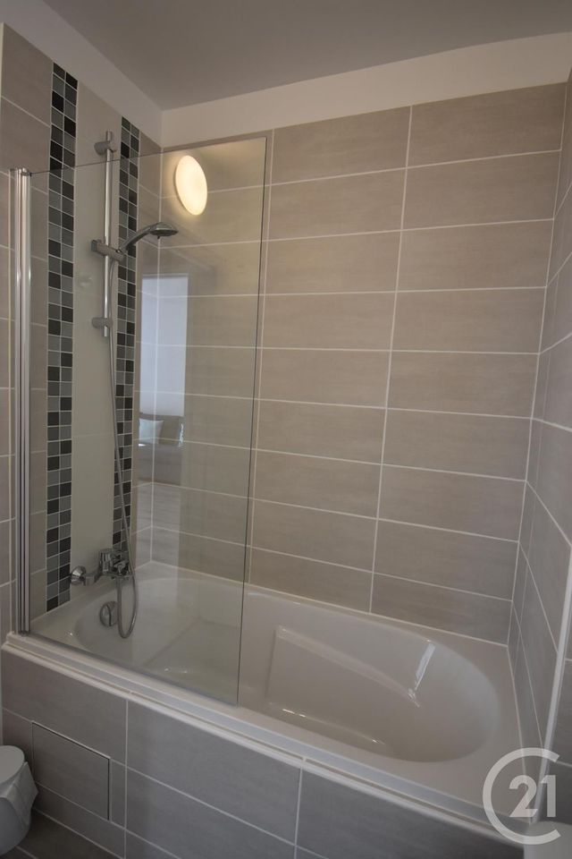 Appartement F1 &agrave; louer - 1 pi&egrave;ce - 31,34 m2 - Soisy Sous Montmorency - 95 - ILE-DE-FRANCE