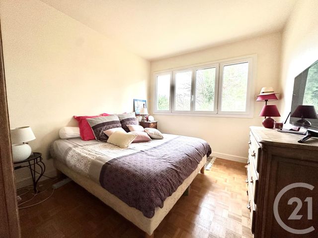 Appartement F4 &agrave; vendre - 4 pi&egrave;ces - 80,90 m2 - Soisy Sous Montmorency - 95 - ILE-DE-FRANCE