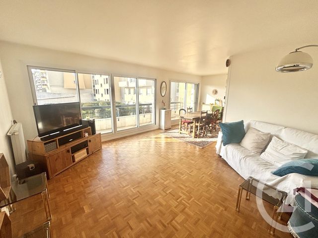 Appartement F4 &agrave; vendre - 4 pi&egrave;ces - 80,90 m2 - Soisy Sous Montmorency - 95 - ILE-DE-FRANCE