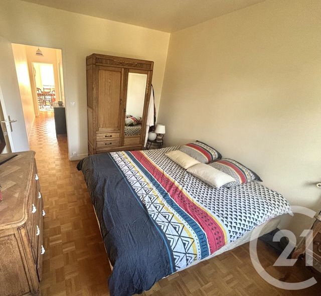 Appartement F4 &agrave; vendre - 4 pi&egrave;ces - 80,90 m2 - Soisy Sous Montmorency - 95 - ILE-DE-FRANCE