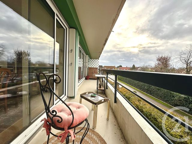 Appartement F4 &agrave; vendre - 4 pi&egrave;ces - 80,90 m2 - Soisy Sous Montmorency - 95 - ILE-DE-FRANCE