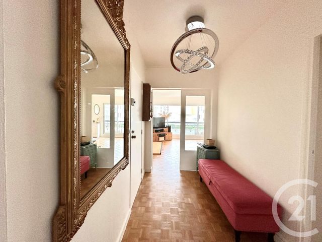 Appartement F4 &agrave; vendre - 4 pi&egrave;ces - 80,90 m2 - Soisy Sous Montmorency - 95 - ILE-DE-FRANCE