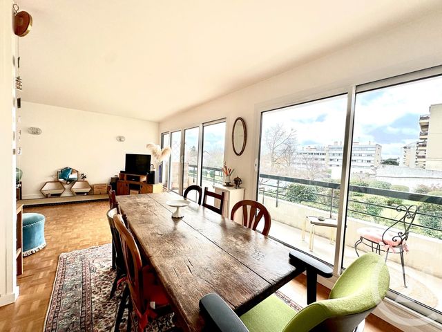 Appartement F4 &agrave; vendre - 4 pi&egrave;ces - 80,90 m2 - Soisy Sous Montmorency - 95 - ILE-DE-FRANCE