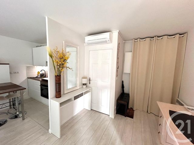 Appartement Studio &agrave; louer - 1 pi&egrave;ce - 34,39 m2 - Soisy Sous Montmorency - 95 - ILE-DE-FRANCE