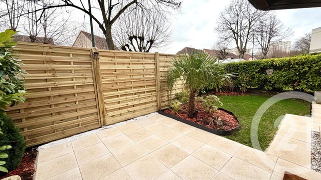 Appartement Studio &agrave; louer - 1 pi&egrave;ce - 34,39 m2 - Soisy Sous Montmorency - 95 - ILE-DE-FRANCE