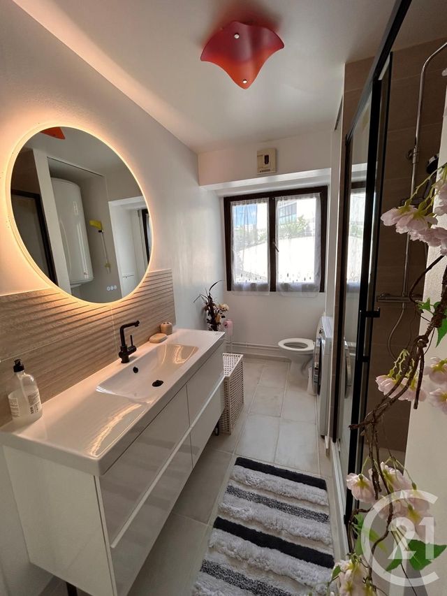 Appartement Studio &agrave; louer - 1 pi&egrave;ce - 34,39 m2 - Soisy Sous Montmorency - 95 - ILE-DE-FRANCE