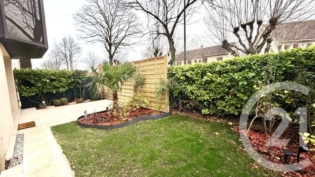 Appartement Studio &agrave; louer - 1 pi&egrave;ce - 34,39 m2 - Soisy Sous Montmorency - 95 - ILE-DE-FRANCE