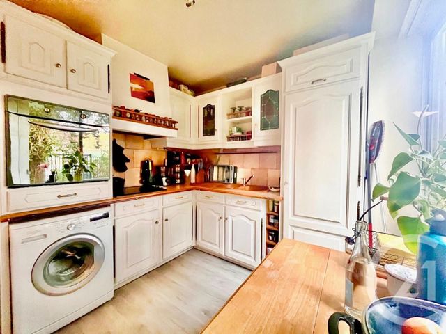 Appartement F5 &agrave; vendre - 5 pi&egrave;ces - 98 m2 - Soisy Sous Montmorency - 95 - ILE-DE-FRANCE